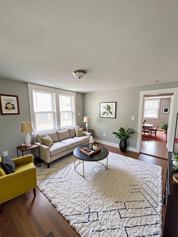 64 Germain Ave #1, Quincy, MA Photo #1