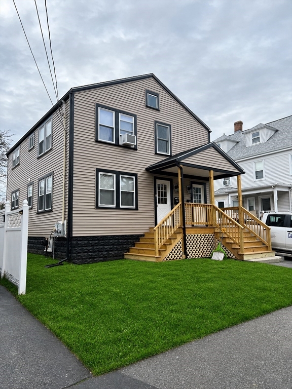64 Germain Ave #1, Quincy, MA Photo #2