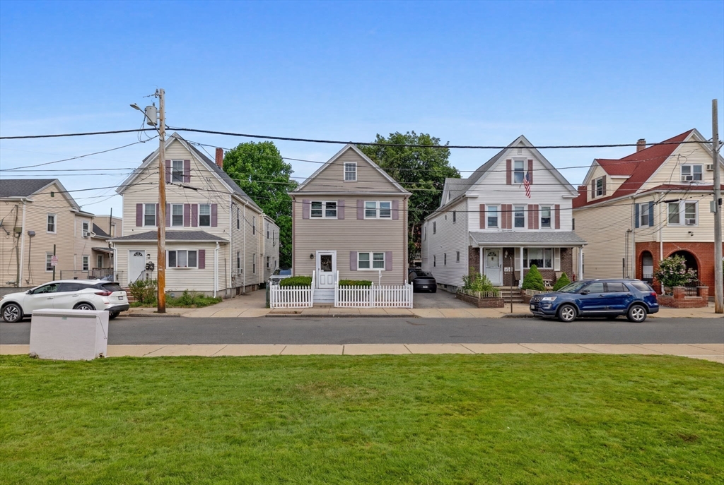 50 Bradford St, Everett, MA, 50 Bradford St, Everett, MA Photo #28