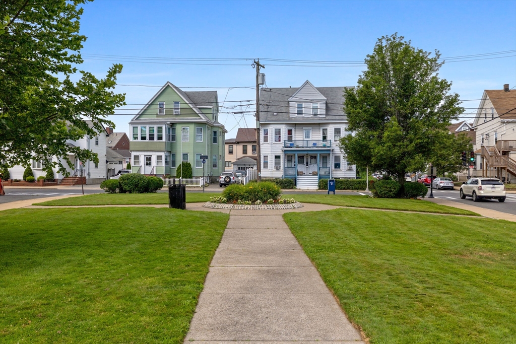 50 Bradford St, Everett, MA, 50 Bradford St, Everett, MA Photo #30