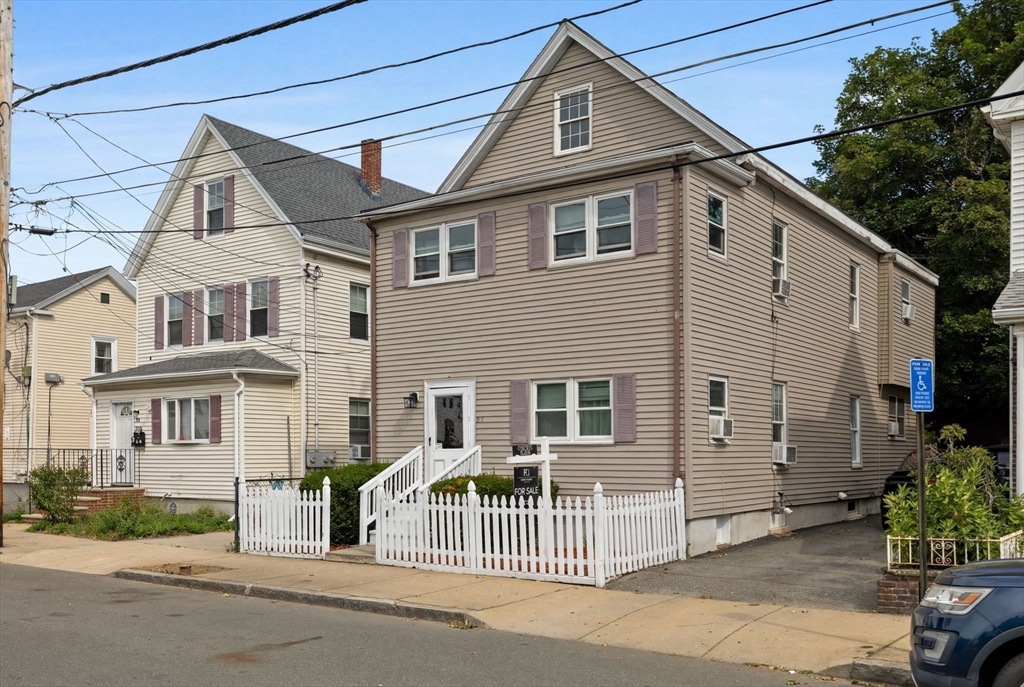 50 Bradford St, Everett, MA, 50 Bradford St, Everett, MA Photo #2