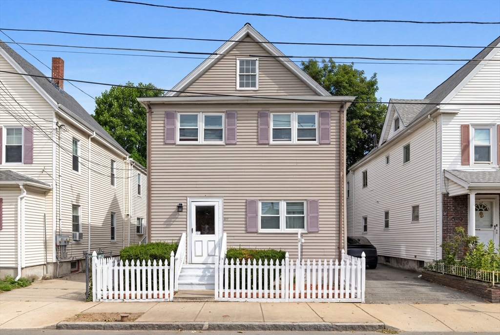 50 Bradford St, Everett, MA, 50 Bradford St, Everett, MA Photo #1