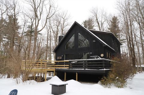 Photo of 6 Path Road, Tolland, MA 01034 (MLS # 73465063)