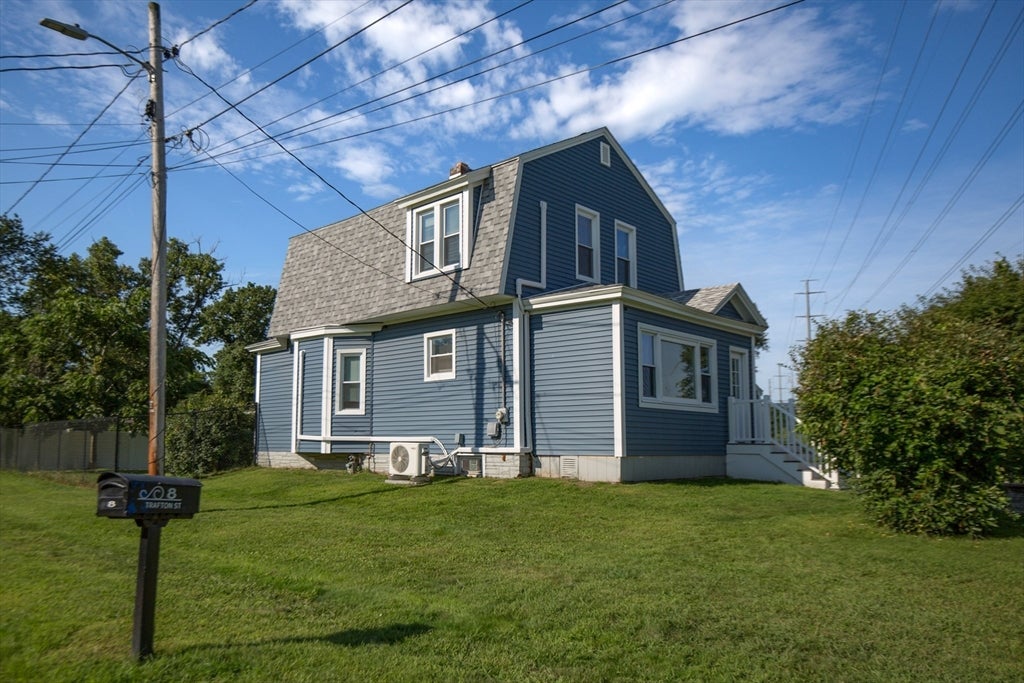 8 Trafton St