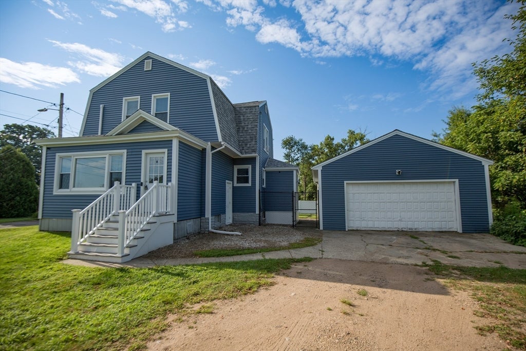 8 Trafton St