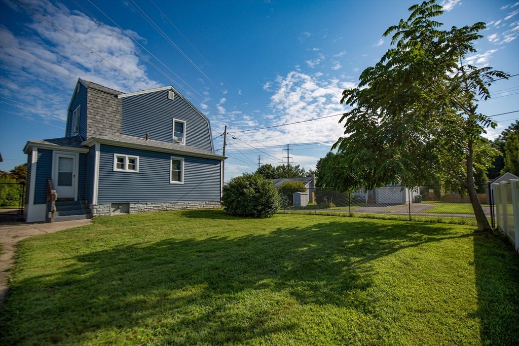 8 Trafton St, Chicopee, MA, 8 Trafton St, Chicopee, MA Photo #36