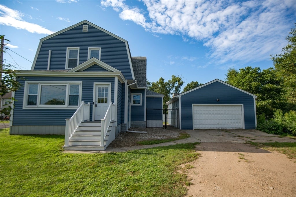 8 Trafton St, Chicopee, MA, 8 Trafton St, Chicopee, MA Photo #1