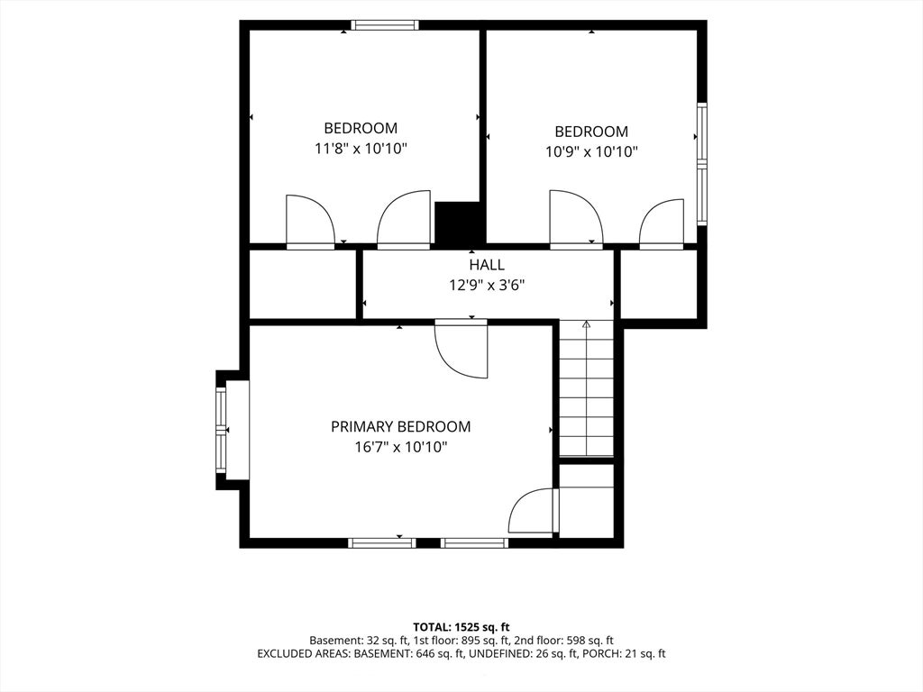 8 Trafton St, Chicopee, MA, 8 Trafton St, Chicopee, MA Photo #40