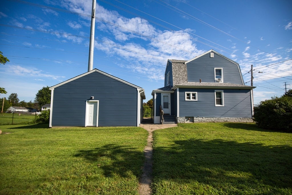 8 Trafton St, Chicopee, MA, 8 Trafton St, Chicopee, MA Photo #32