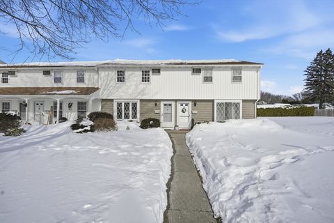 119 Blisswood Village 119 Ludlow MA 01056