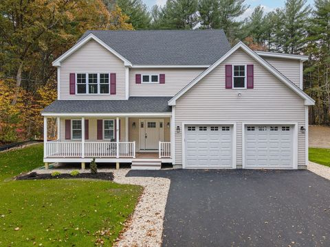 17 Norris Rd Tyngsborough MA 01879
