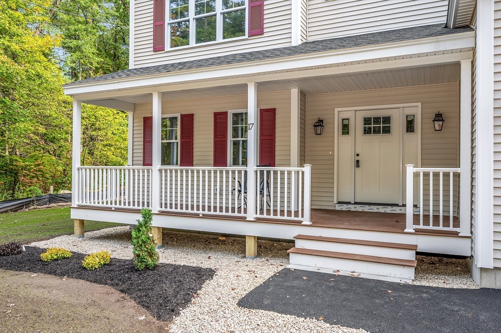 17 Norris Rd