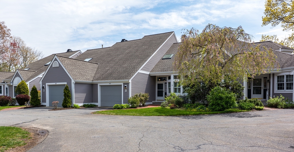 62 Hidden Bay Drive 62