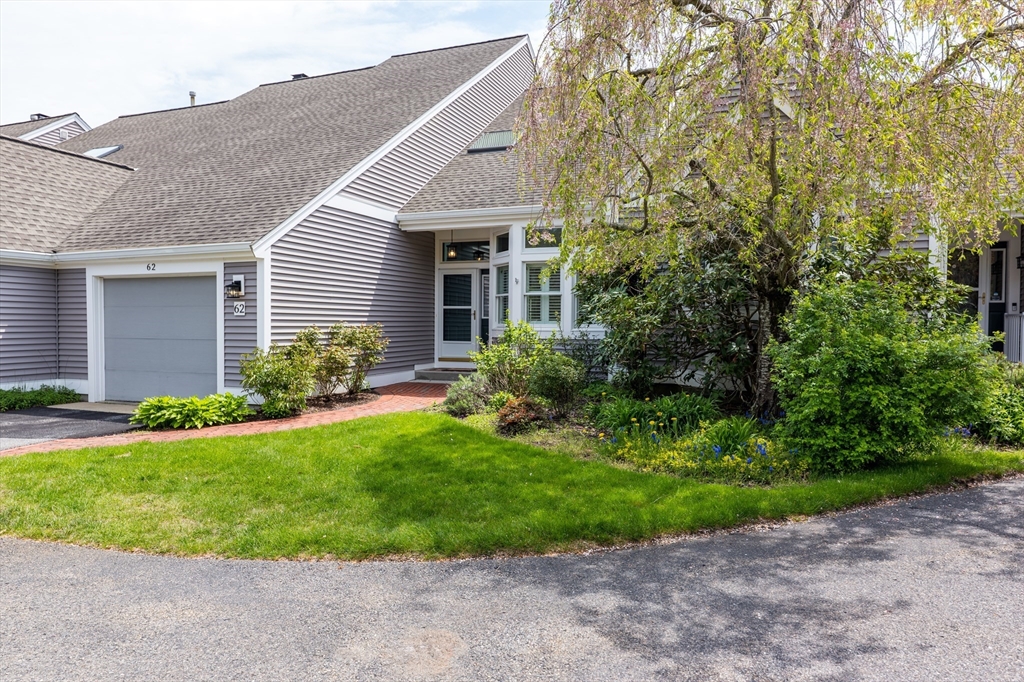 62 Hidden Bay Drive 62