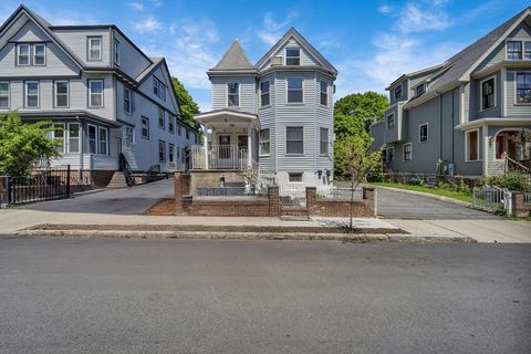 71 Berkeley St Somerville MA 02143