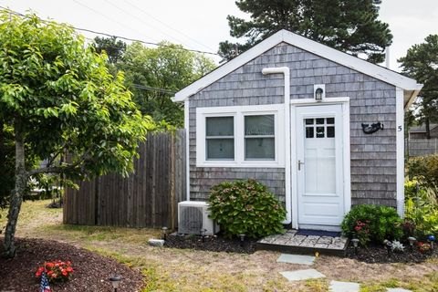Photo of 503 Route 28 #5, Yarmouth, MA 02673 (MLS # 73422472)
