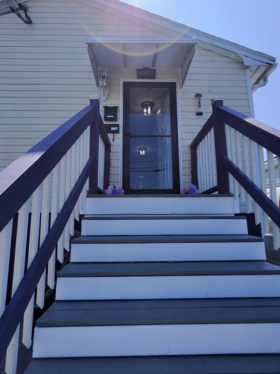 26 Gage Ave