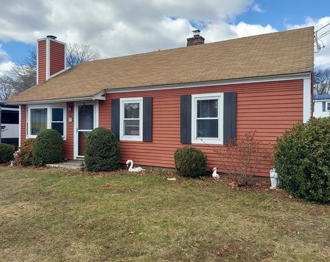 76 Ralph Mann Drive Stoughton MA 02072