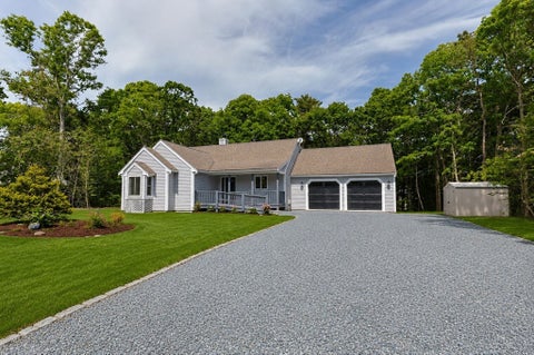 Photo of 24 Widow Coombs Walk, Sandwich, MA 02563 (MLS # 73532211)