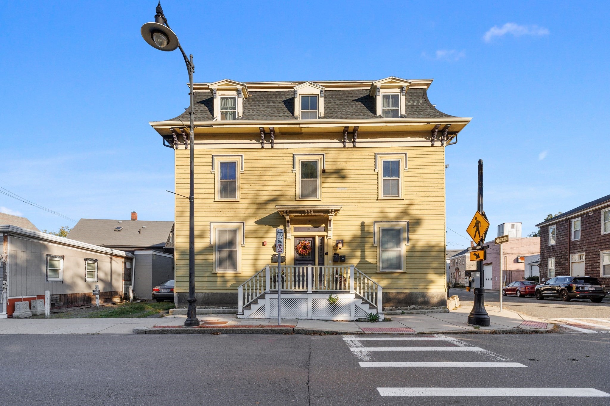 47 Bridge St #1, Salem, MA Photo #1