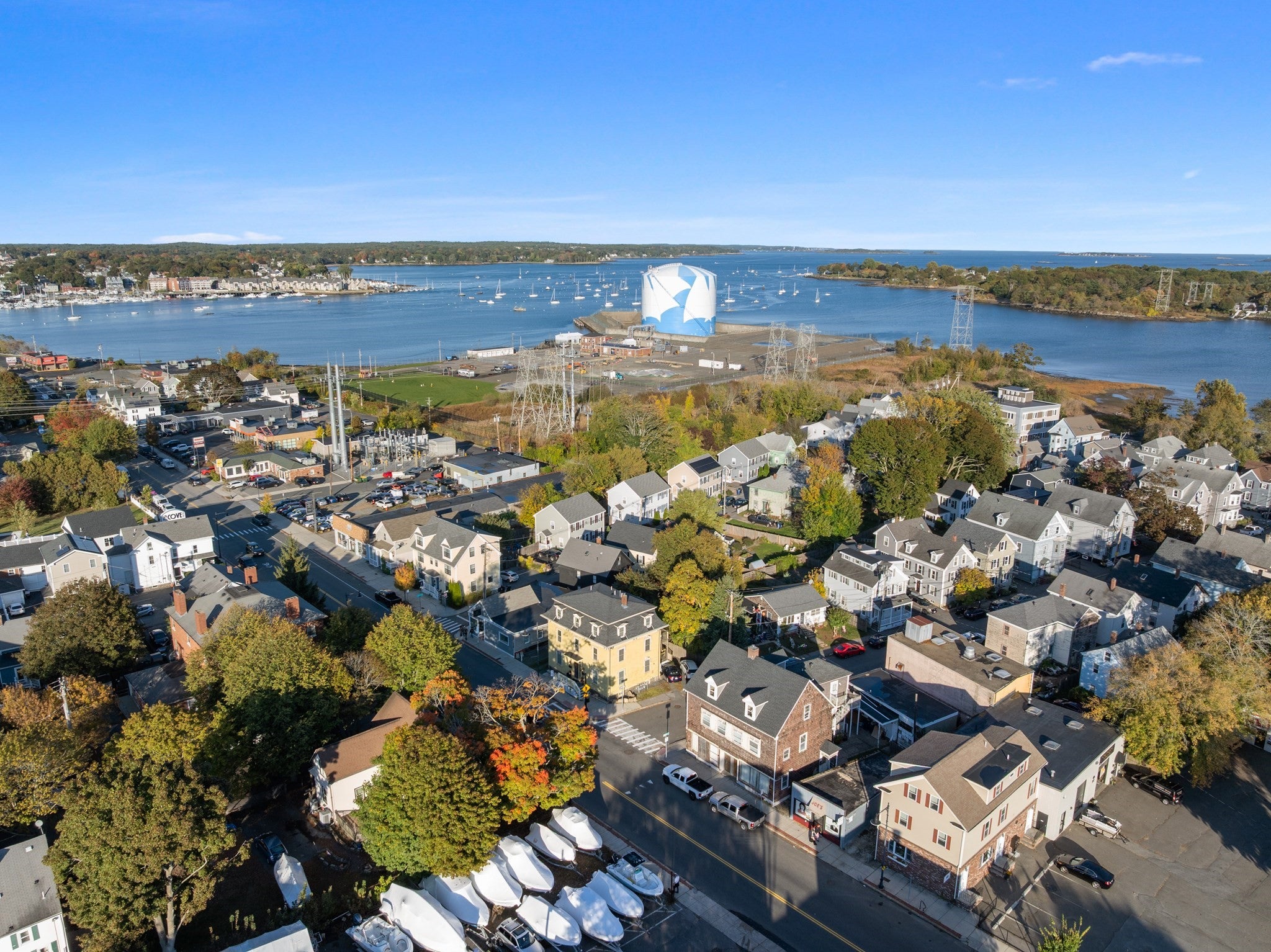47 Bridge St #1, Salem, MA Photo #17