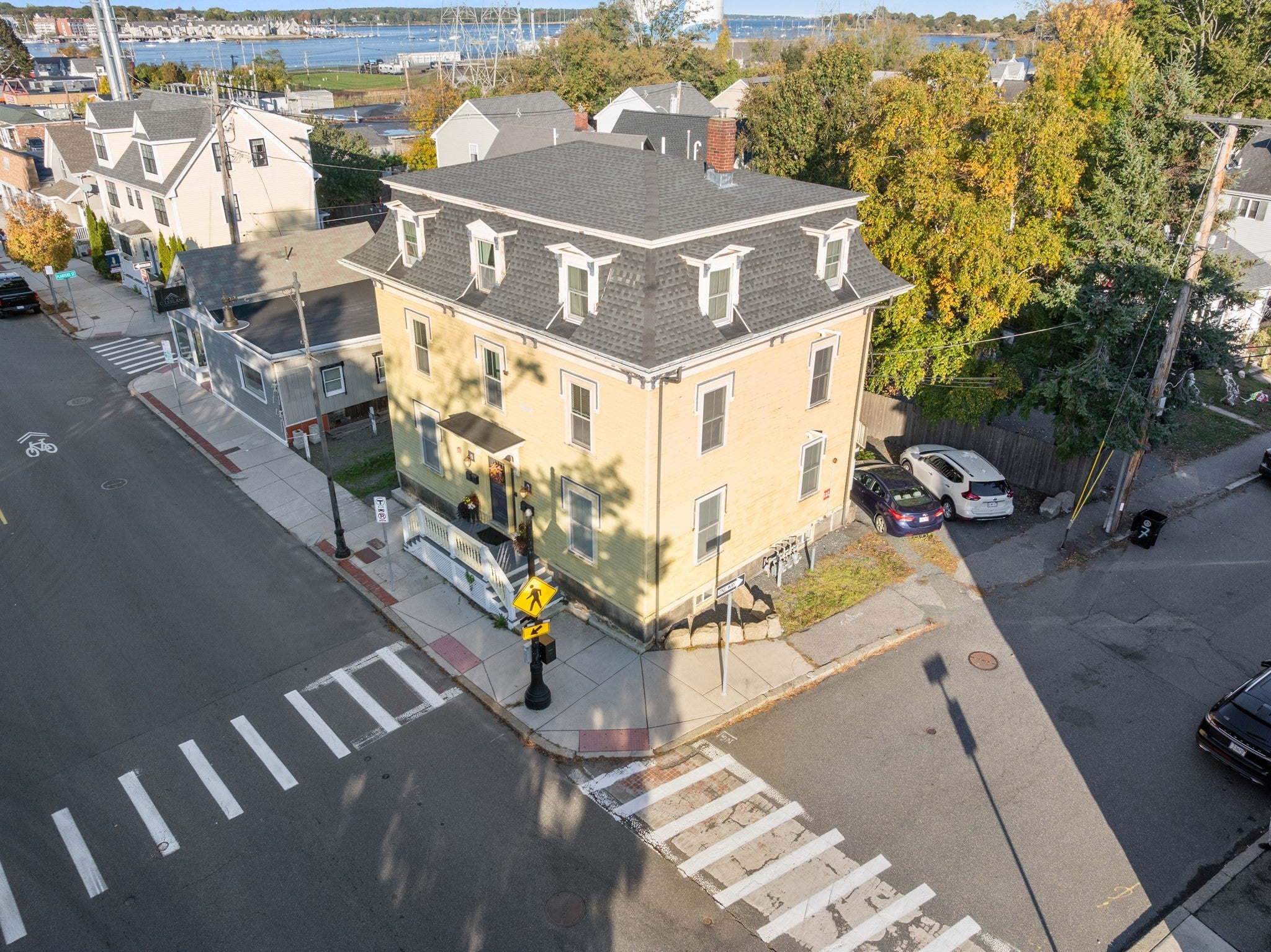 47 Bridge St #1, Salem, MA Photo #15