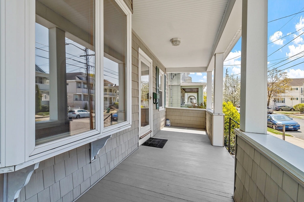 83 Wicklow Ave
