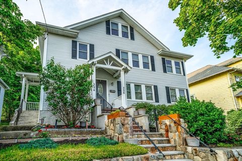 324 Mount Auburn St 2 Watertown MA 02472