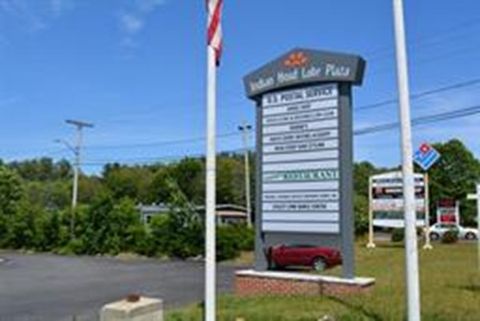 Photo of 270 Main Street #A-2, Hanson, MA 02341 (MLS # 73473005)