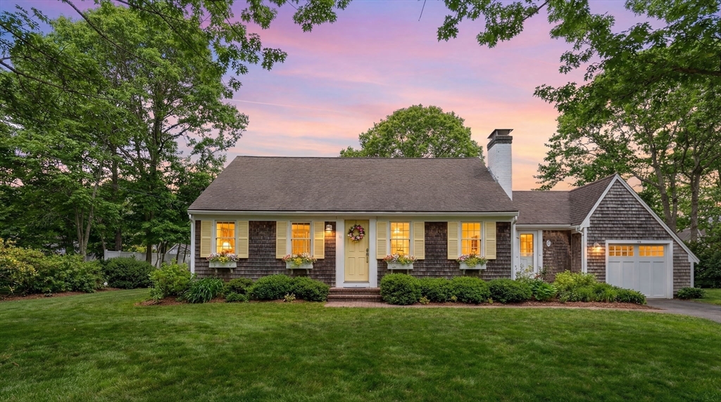 48 Bayview Cir