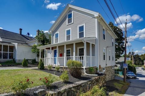 29 Elm Street Marlborough MA 01752