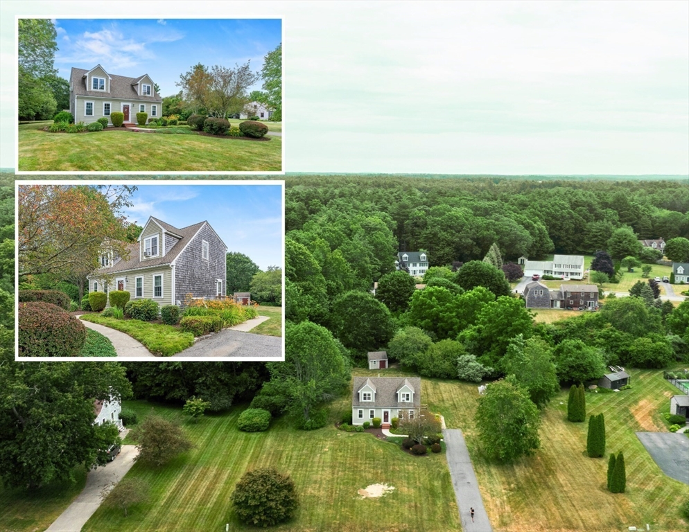 31 Stoney Weir Road