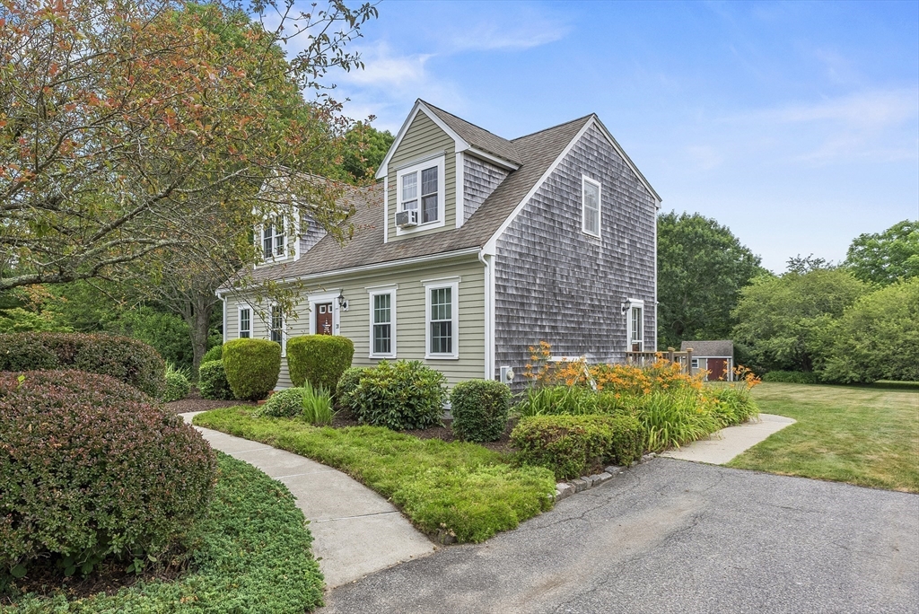 31 Stoney Weir Road