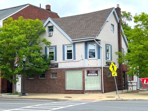 513-517 Franklin St 517 Melrose MA 02176