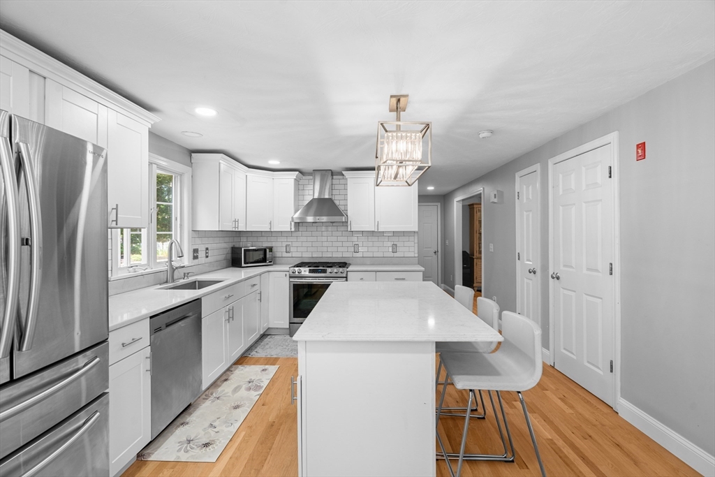 306 Trotting Park Rd