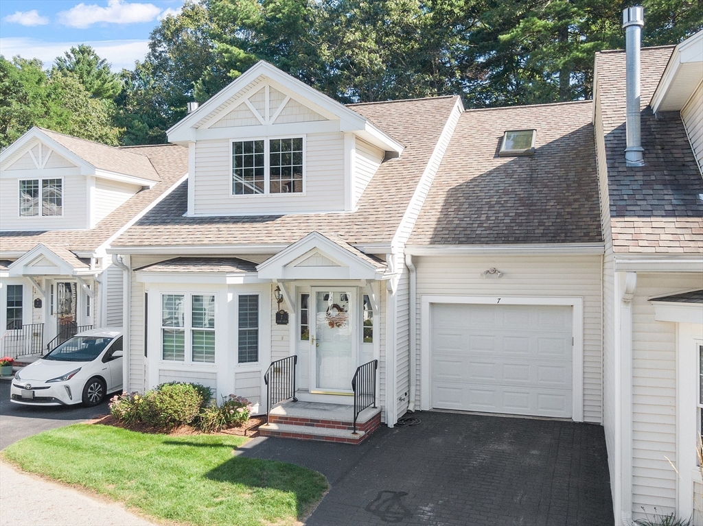 7 Squaw Creek Dr 7