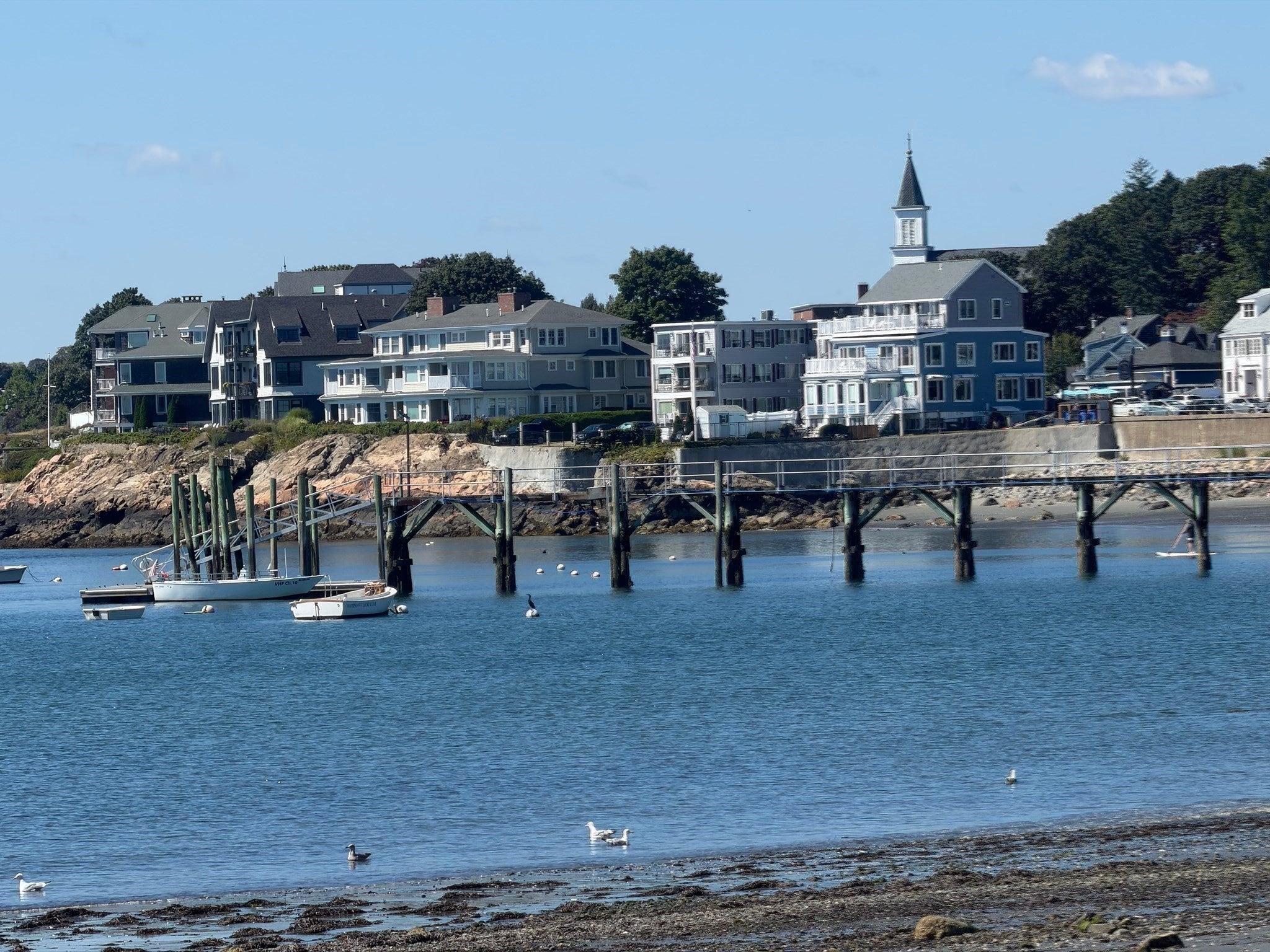 74 Puritan Road, Swampscott, MA Photo #25