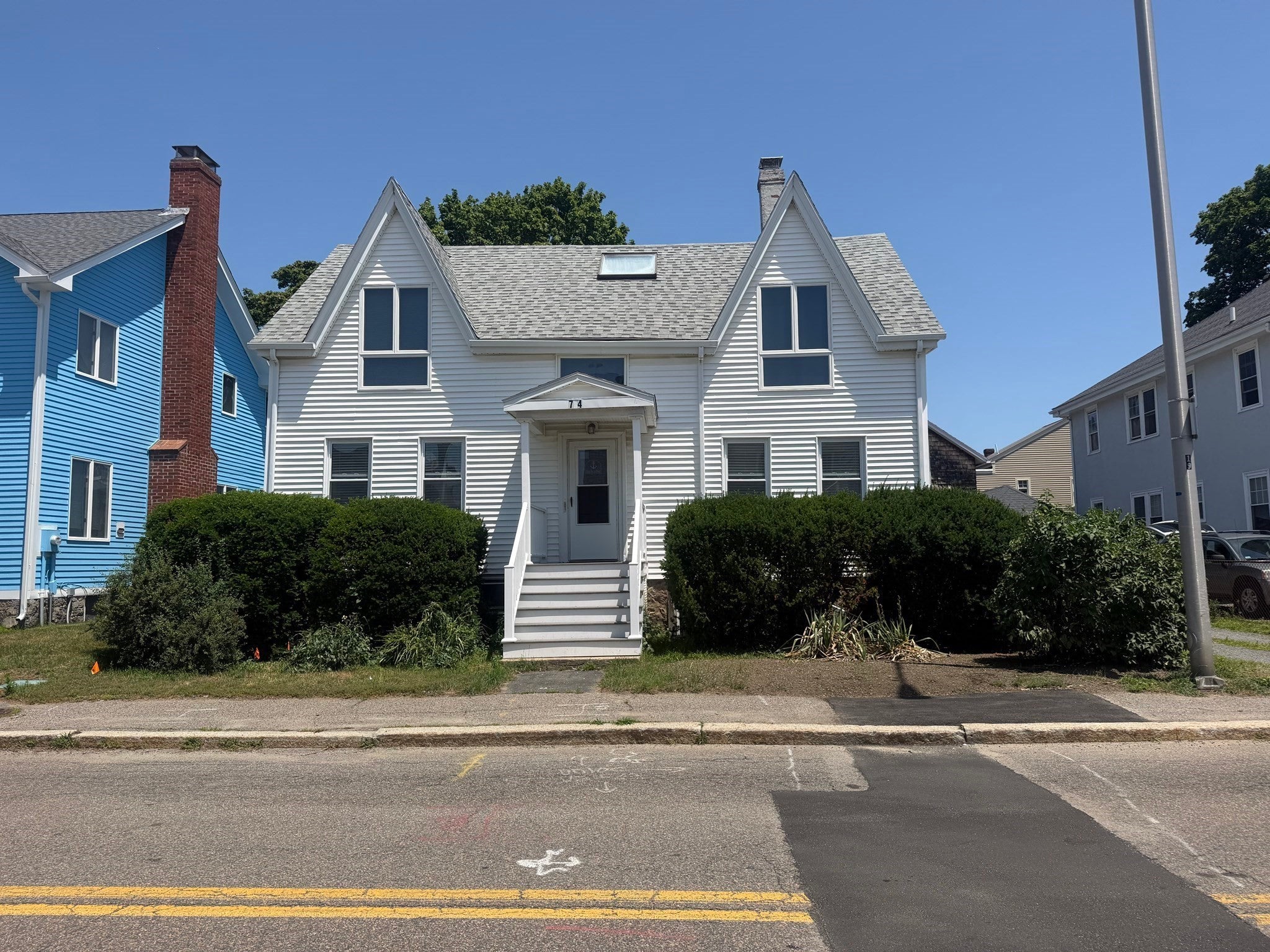 74 Puritan Road, Swampscott, MA Photo #1