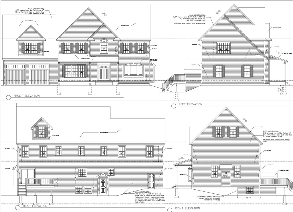 15 York Drive Lot 34