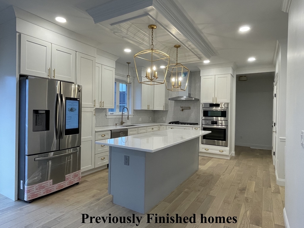 15 York Drive Lot 34