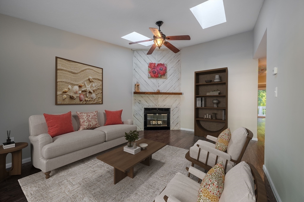 42 Gordon Circle 42