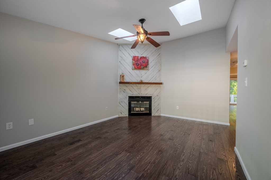 42 Gordon Circle 42