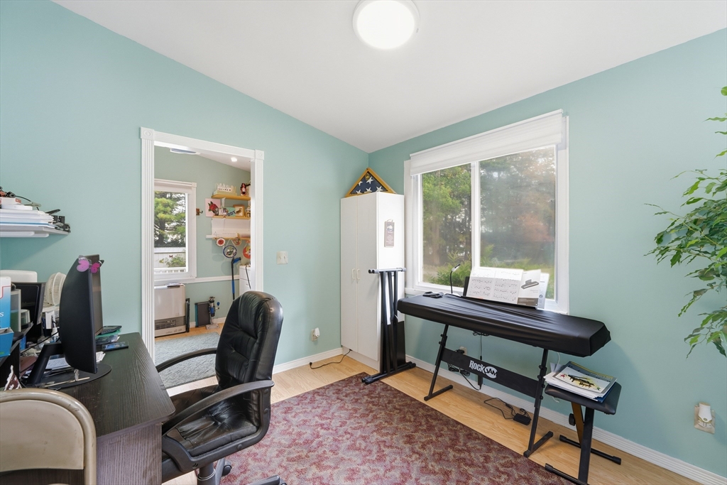 44 Hemlock Drive