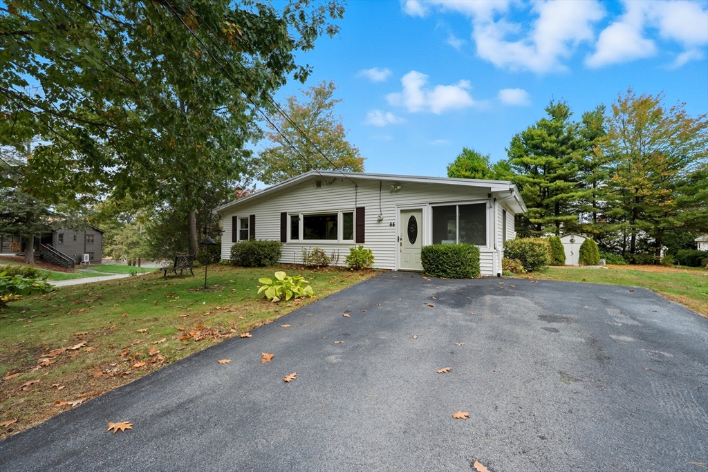 44 Hemlock Drive