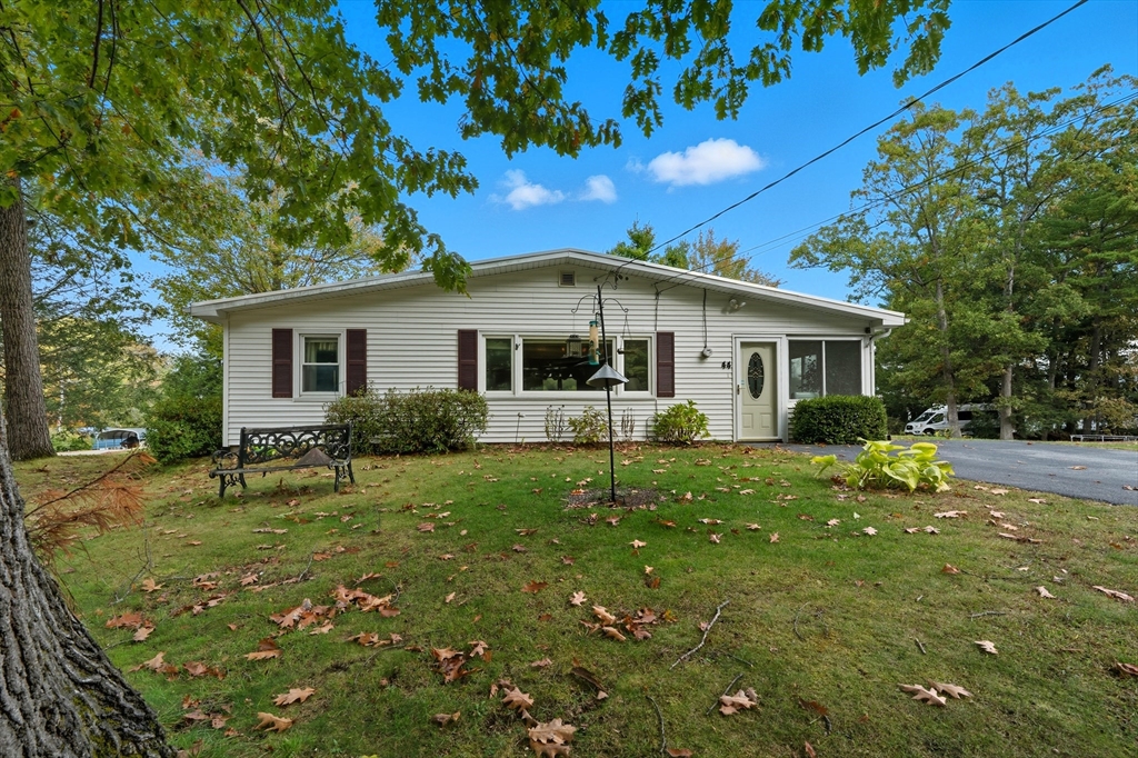 44 Hemlock Drive