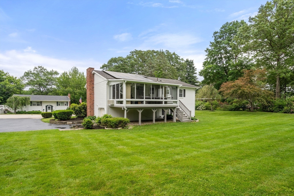 7 Kennedy Dr