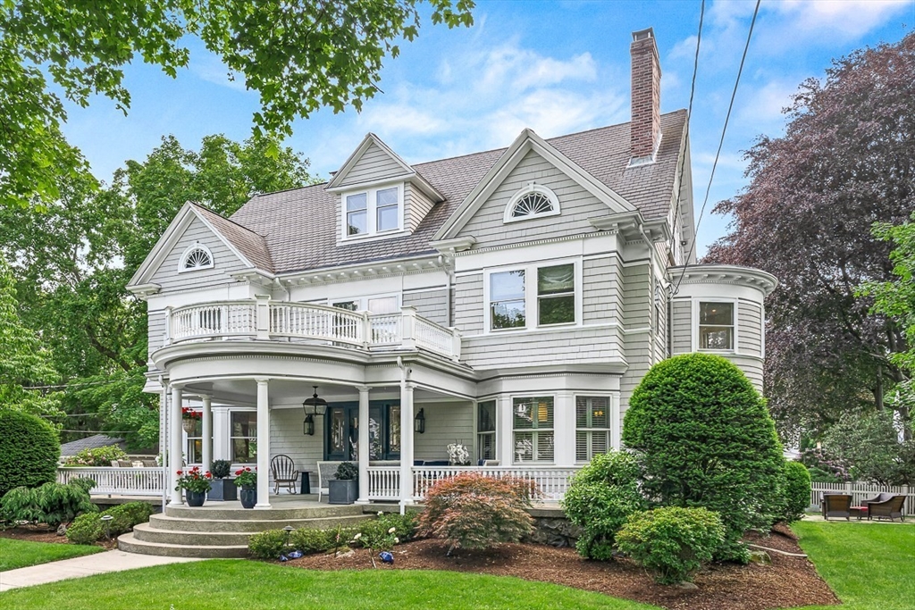 5 Stratford Road