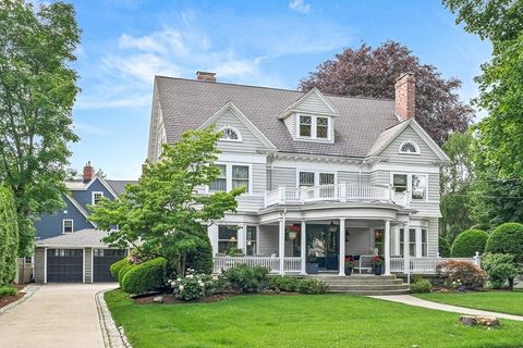 5 Stratford Road Winchester MA 01890