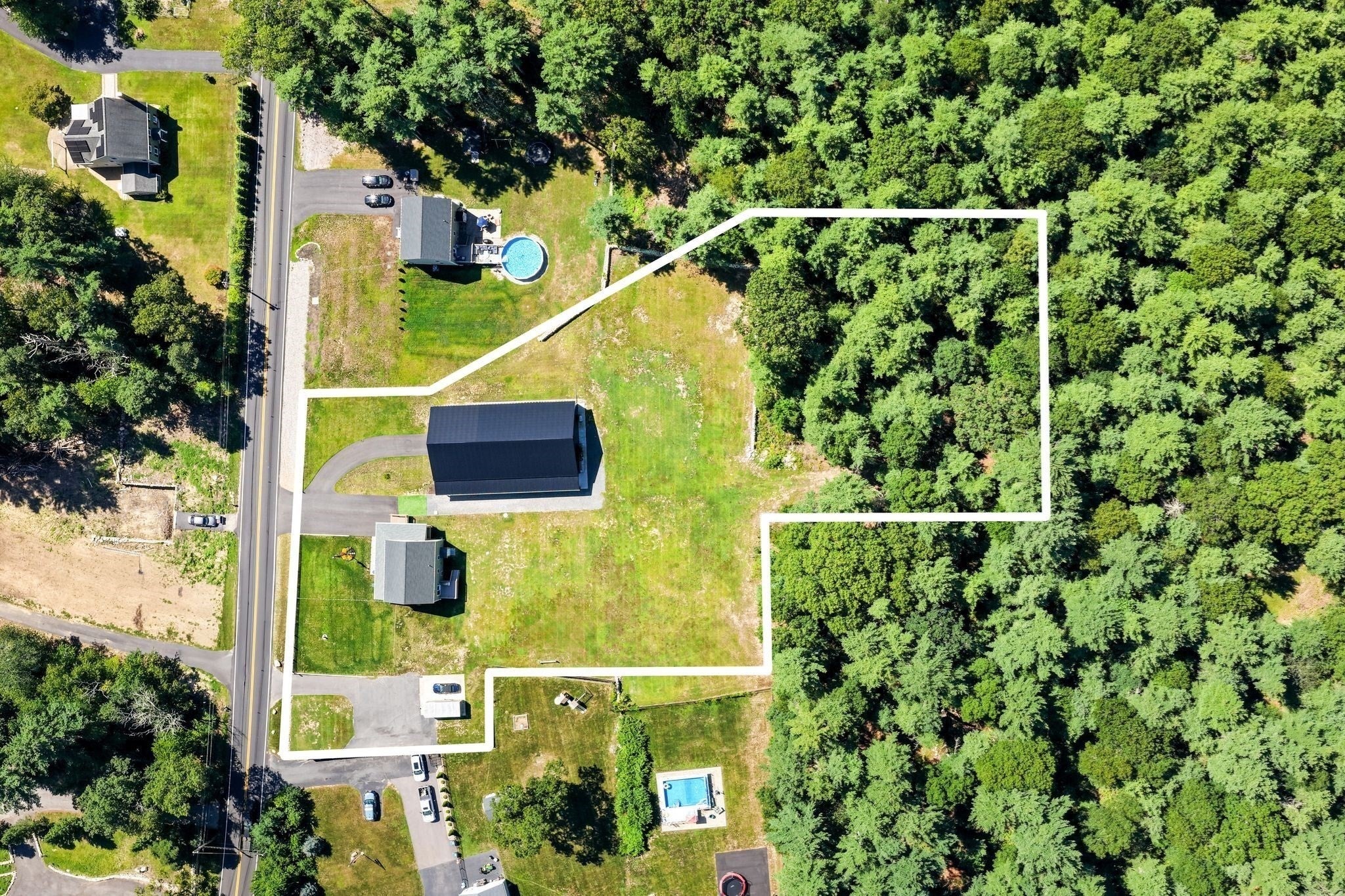 109 Spruce Street, Middleboro, MA Photo #37