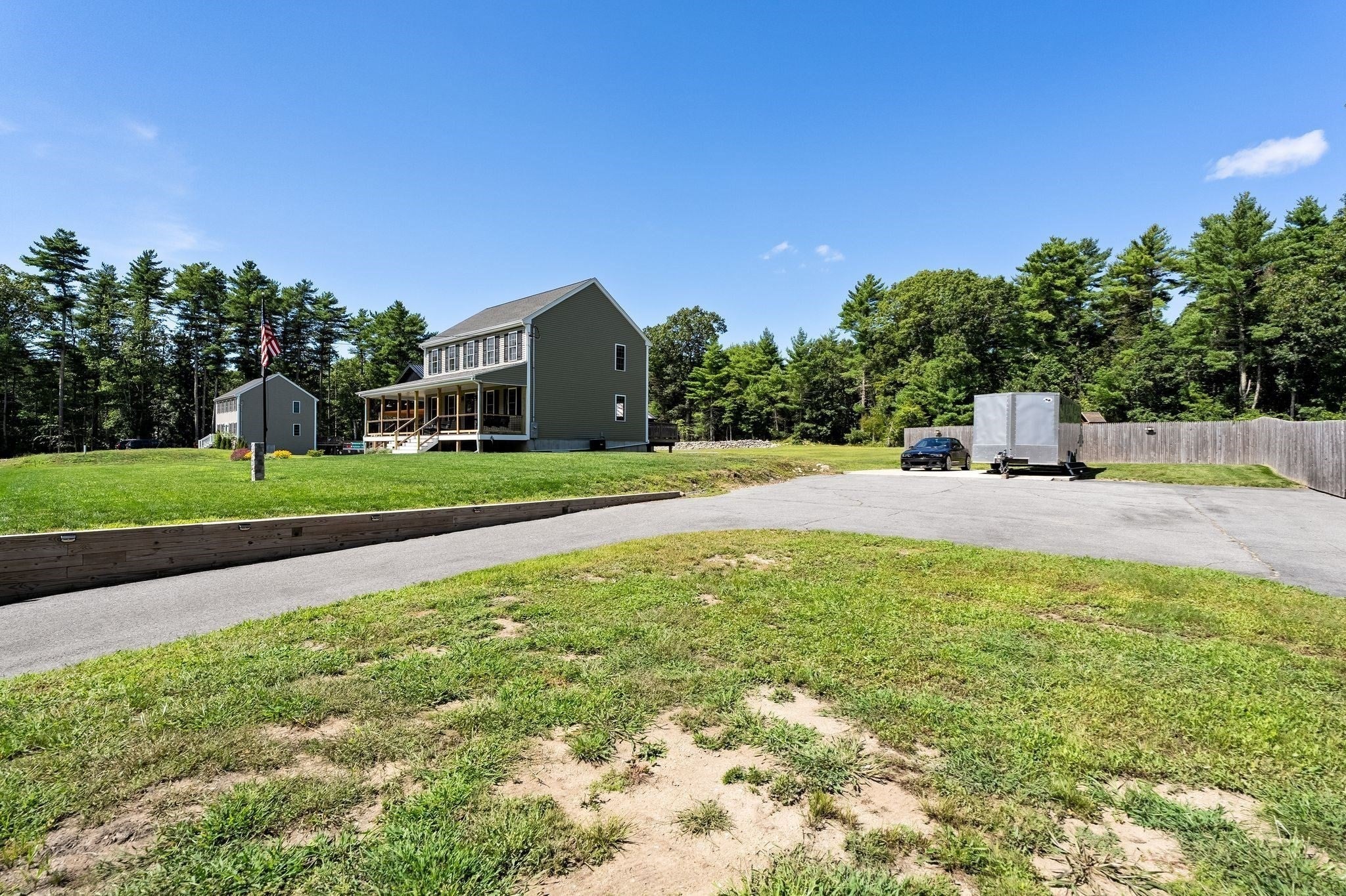 109 Spruce Street, Middleboro, MA Photo #34